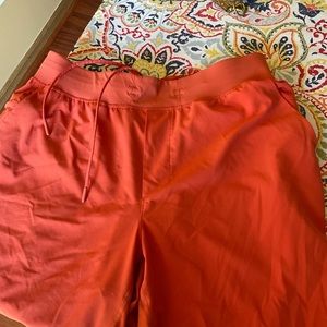Men’s Lululemon shorts